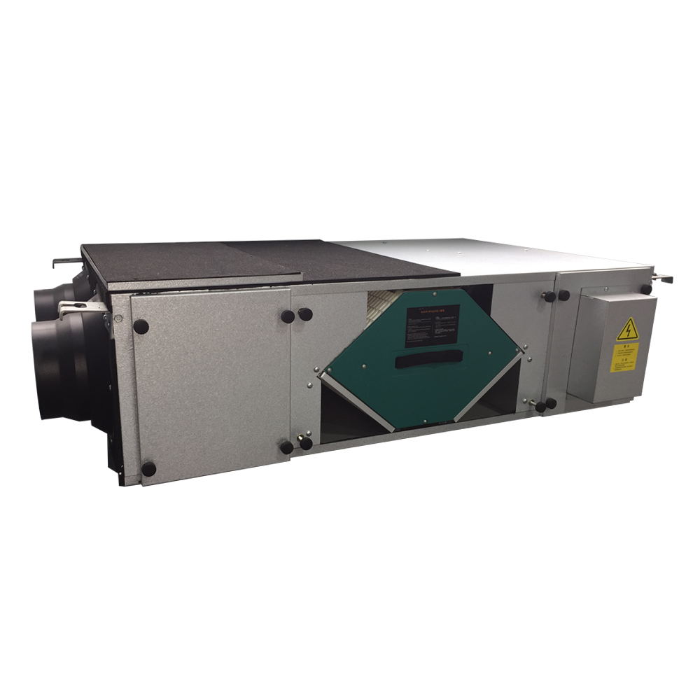 對于家庭來說：新風系統存在的必要性